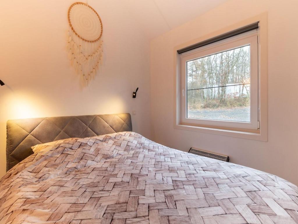 Cosy Chalet Near Durbuy In Nature Somme-Leuze Exterior foto